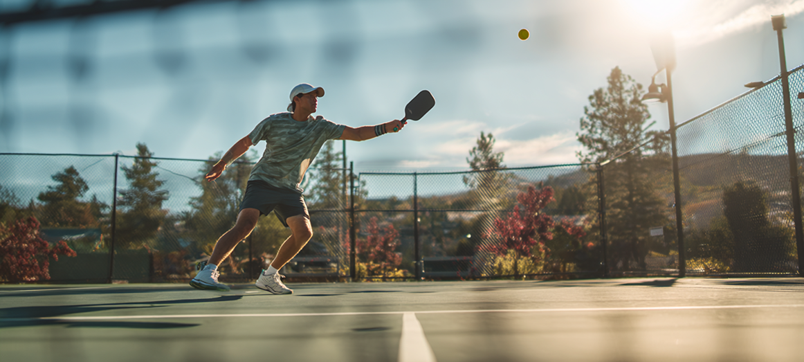 A Complete Beginner’s Guide to Playing Pickleball